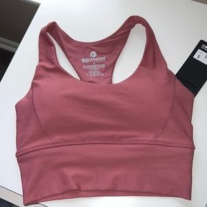 90 Degree Sports Bra